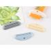 TOPBATHY 4pcs Manual Toothpaste Squeezers Dispenser Toothpaste Tube Clips for Home Bathroom Accessories - Buy Online on GoSupps.com