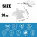 20 Pack Oil Absorbing Sponge Turtle Shaped Cleaning Sponge for Swimming Pool Hot tubs Oil Absorbing Sponge Pool Sponge Oil Absorber Hot Tub Accessories Floating Oil & Scum Absorber for Spa & Pool - Buy Online on GoSupps.com
