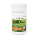 GeriCare Cetirizine HCI 10mg Antihistamine Tablets 100 Count 24 Hour Seasonal & Year-Round Allergy Relief for Indoor & Outdoor Allergies Sneezing Runny Nose Itchy Eyes & Throat 100 Count (Pack of 1)