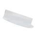Hair Extension Holder Hair Extensions Stand Organizer Reusable for Styling for Washing (Transparent) - Buy Online on GoSupps.com