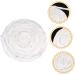 PLAFOPE 2 Hairdressing Makeup Supplies Cotton Beauty Coil - Buy Online on GoSupps.com