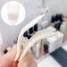 False Eyelashes Applicator Tool 3 In1 Eyelashes Tools Mascara Shield Guard Cosmetic Eyelash Applicator Eyelash Comb Upper Lower Eye Lash Helper Tool Eyelash Curler Cosmetic Tool for Women Girls - Buy Online on GoSupps.com