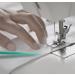 2Pcs Purple Thang Multifunctional Sewing Kit Tools for Precision Quilting - Green Color - Buy Online on GoSupps.com