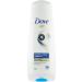 Where Dove Intensive Reconstruction Balsam Conditioner 180 ml + Italiaanse gourmet Pulp 400 g
