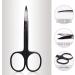 Syh & Aqye Small Stainless Steel Safety Blades for Face Hair & Manicure - Precision Trimming for Eyebrows Nose & More - Buy Online on GoSupps.com