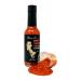 Steve-O's Hot Sauce For Your Butthole | Garlic Habanero Hot Sauce (5 oz) Hot Sauce 1 Bottle