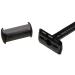 Wilkinson Sword Classic Men's Razor with 5 Blades - Premium Shaving Kit | International Shipping Available - Buy Online on GoSupps.com