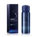 Body Glitter Spray  Glitter Body Spray for Hair and Body Shimmer Highlighter Powder Spray for Prom  Festival Rave  Stage Makeup (60ml * 2)