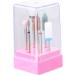 Housoutil 2 Sets Carbide Drill Bit Witch Hat Clip Ceramic Drill Bit Nail Polishing File Bit Heads Nail Tools Metal Nail Art Silicone Nail Art Tool Nail Drill Polisher - Buy Online on GoSupps.com