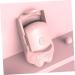 MAGICLULU Heated Eyelash Curler Lash Applicator Rizador De Pesta as Con Calefaccion Household Eyelash Heater Hot Eyelash Lash Buddy Power Tool Charge Pink Travel Electrical Tools - Buy Online on GoSupps.com