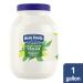 Best Foods Vegan Mayonnaise Jar - Non GMO Ingredients, No Artificial Flavors, Cholesterol Free, Gluten Free - 1 Gallon - Buy Online on GoSupps.com
