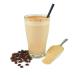Cappuccino vital-molke drink powder without aspartame and preservatives ideal help when detoxify and much more.Versatile in the use content 500 g