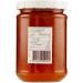 Darbo Confetura Natural Albicocche Glass Jam Jars 450g + 1x 330ml Tin of Peach Iced Tea - Buy Online on GoSupps.com