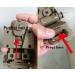 FMA Airsoft Paintball Tactical Dummy GPNVG18 Night Vision Goggles Set - Buy Online on GoSupps.com