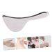 Muscle Massager & Gua Sha Tool | Face Sculpting & Double Chin Reducer | Stainless Steel Deep Tissue Massage Device - Buy Online on GoSupps.com