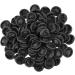 ARTIBETTER 100PCS Silicone Gel Finger Cover | Finger Protector for Trigger Finger | Toe Fingertips Covers | Thumb Cap for Finger Cracking - Buy Online on GoSupps.com