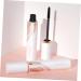 HAPINARY Mascara Waterproof Lash Makeup Waterproof Mascara Waterproof Mascara for Lash Lengthening - Buy Online on GoSupps.com