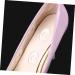 NOLITOY 40 Sheets Clear Heel Stickers for Women - Non-Slip Gel Liners & Boot Accessories for Comfortable Outdoor Wear - Buy Online on GoSupps.com