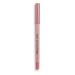 Makeup Revolution Satin Kiss Lip Liner  Long-wearing Lip Liner Pencil  Vegan & Cruelty-Free  Chauffeur