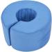 Healeved 3pcs Sponge Mats for Floors Sponge Mattress Twin Pad Foam Ankle Pillow Infant Pillows for Sleeping Sponge Mattress Topper Prone-head Sleep Pillow Hand Rest Pad Manual Baby mediumx3pcs Bluex3pcs - Buy Online on GoSupps.com