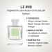 Inspired by Pr*da's Infusion D'iris Eau de Parfum Le Iris EDP Long Lasting 12-14 Hours Perfume Spray for Women Unisex All Skin Types - Cruelty Free - 0.33 oz 10ml Inspired by Pr*da's Infusion D'iris 0.33 Fl Oz (Pack of 1) - Buy Online on GoSupps.com
