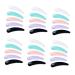 minkissy 150pcs spatula mask eye cream spoons mini facial mask spoons cosmetic spatulas No problem pp mask cream spoon