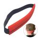 Neckline Shaving Template & Hair Trimming Tool | Precision Barber Accessory for Straight Lines - Buy Online on GoSupps.com