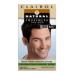 Clairol Natural Instincts for Men Hair Color Brown Black (M17)