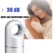 Electric Indoor Mosquito Trap Electric Mosquito Killer with Trap Lamp UV LED Light Indoor Insect Trap Bug Fruit Fly Gnat Mosquito Killer with Suction Fan USB Powered No Noise - Buy Online on GoSupps.com