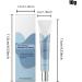 Moisturizing Eye Cream | Nourishing and Massage Lotion Agent - Moisturizing and Eye Care - for the Whole Family Adults Women and - Buy Online on GoSupps.com