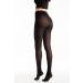 Relaxsan Microfiber 880M Women's Compression Tights 18-22 mmHg - Support Stockings 140 Den XL Black - International Shipping Available - Buy Online on GoSupps.com