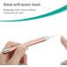 SSRoirvbb LED Earwax Remover Tool - Gentle & Effective Ear Wax Removal with LED Light for Kids and Adults - Buy Online on GoSupps.com