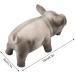LiebeWH Squeaky Dog Toys - Cute Pig Latex Chew Toys for Dogs & Puppies | International Shipping Available - Buy Online on GoSupps.com