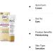 RoC Retinol Correxion Eye Cream 0.5 oz - Pack of 2 | Anti-Aging Eye Treatment - Buy Online on GoSupps.com