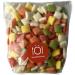 Malaco Brio - Fruit Chews 400g BIG BAG Scandi Pick n Mix Gift