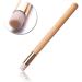 Soft Exfoliating Wash Skin Care Blackhead Remover Brush Facial Cleansing Nose - Buy Online on GoSupps.com