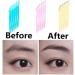 CKANDAY Eyebrow Razor Trimmer 24 Pieces - Precision Facial Shaver for Women & Men | Green Pink Yellow - Buy Online on GoSupps.com