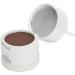 Hair Shadow Powder Portable Soft Sponge 0.14 Oz Hair Root Concealer for Cosmetic (03) - Buy Online on GoSupps.com