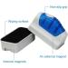Jasonwell Magnetic Aquarium Fish Tank Scraper | Glass Cleaner Scrubber - Buy Online on GoSupps.com