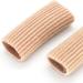 10PCS Toe Tubes Sleeves for Bunion Relief and Toe Protection - 3 Sizes - Buy Online on GoSupps.com