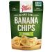 SUN TROPICS Island Saba Banana Chips, 6 OZ