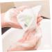 FOYTOKI 10pcs Soap Foaming Net Soap Bag Scrubber Soap Mesh Bags for Soap Bars Soap Bar Saver Bag for Shower 15X9cm As Shown - Buy Online on GoSupps.com