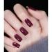 VENALISA Burgundy Gel Nail Polish - 12ml Amaranth Red Wine Color Soak Off UV LED Nail Gel for Nail Art & DIY Manicure at Home - International Shipping Available - Buy Online on GoSupps.com