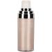 Body Glitter Cream Safe Ingredients Wrinkle Filling Easy to Apply 20ml Skin Firming Liquid for Full Body Makeup (#01 Pearl White) - Buy Online on GoSupps.com