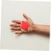 Magiclulu 3-St Massage Balls for Stress Relief - Yoga & Fitness Hand Trainer 3-Pack Red Decompression Balls for Camping & Gym Exercise - Buy Online on GoSupps.com