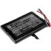 14.8V BTR-10-AC Battery Replacement for Fujikura S015527 FSM-12S FSM-12R Fusion Splicer | International Shipping Available - Buy Online on GoSupps.com