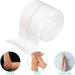 Elastic Compression Bandage - Hose-Shaped Support for Small Limbs Wrists & Elbows | 5cm x 5m Fixing Bandage for Pain Relief - Buy Online on GoSupps.com