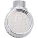 Electroplating Fine Holes Small Hand Held Shampoo Spray Shower Spray Head for Hair Salon Use - Buy Online on GoSupps.com