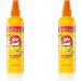 Avon Naturals Mango Hair Tamer/Detangler - 2 Pack - Buy Online on GoSupps.com