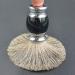 Desikixudy Shaving Brush - Handcrafted Resin & Pure Nylon Hair | Classic Old-Fashioned Shaving Tool for Men - Buy Online on GoSupps.com